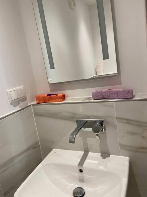 Luxury Apartment With Air Conditioning & Jaccuzzi Near Frankfurt Wiesbaden Hofheim am Taunus Exterior foto